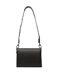 VALENTINO BAGS BANDOLERA ALEXIA NEGRO - TALLA ÚNICA