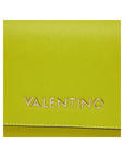 VALENTINO BAGS BANDOLERA BERCY LIMA - TALLA ÚNICA