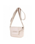 VALENTINO BAGS BANDOLERA CABIN BLANCO - TALLA ÚNICA