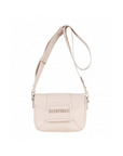VALENTINO BAGS BANDOLERA CABIN BLANCO - TALLA ÚNICA