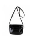 VALENTINO BAGS BANDOLERA CABIN NEGRO - TALLA ÚNICA