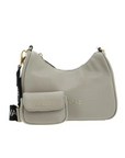 VALENTINO BAGS BANDOLERA CHAMONIX RE CHIACCIO - TALLA ÚNICA