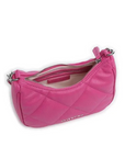 VALENTINO BAGS BANDOLERA COLD RE FUXIA - TALLA ÚNICA