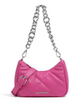 VALENTINO BAGS BANDOLERA COLD RE FUXIA - TALLA ÚNICA