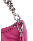 VALENTINO BAGS BANDOLERA COLD RE FUXIA - TALLA ÚNICA