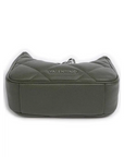 VALENTINO BAGS BANDOLERA COLD RE MILITAR - TALLA ÚNICA