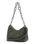 VALENTINO BAGS BANDOLERA COLD RE MILITAR - TALLA ÚNICA