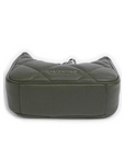 VALENTINO BAGS BANDOLERA COLD RE MILITAR - TALLA ÚNICA