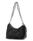 VALENTINO BAGS BANDOLERA COLD RE NEGRO - TALLA ÚNICA