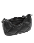 VALENTINO BAGS BANDOLERA COLD RE NEGRO - TALLA ÚNICA