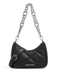 VALENTINO BAGS BANDOLERA COLD RE NEGRO - TALLA ÚNICA