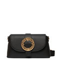 VALENTINO BAGS BANDOLERA CON SOLAPA BOWERY NEGRO - TALLA ÚNICA