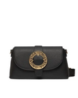 VALENTINO BAGS BANDOLERA CON SOLAPA BOWERY NEGRO - TALLA ÚNICA