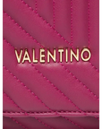VALENTINO BAGS BANDOLERA CON SOLAPA LAAX RE MALVA - TALLA ÚNICA