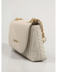 VALENTINO BAGS BANDOLERA CON SOLAPA LAAX RE NUDE - TALLA ÚNICA