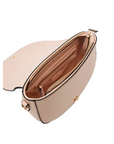 VALENTINO BAGS BANDOLERA CONEY CIPRIA - TALLA ÚNICA