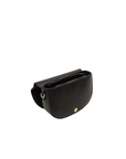 VALENTINO BAGS BANDOLERA CONEY NEGRO - TALLA ÚNICA