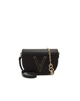 VALENTINO BAGS BANDOLERA CONEY NEGRO - TALLA ÚNICA