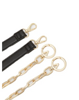 VALENTINO BAGS BANDOLERA CONEY NEGRO - TALLA ÚNICA