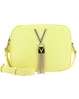 VALENTINO BAGS BANDOLERA DIVINA LIMA - TALLA ÚNICA