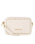 VALENTINO BAGS BANDOLERA DOLOMITI ECRU - TALLA ÚNICA