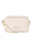 VALENTINO BAGS BANDOLERA DOLOMITI ECRU - TALLA ÚNICA
