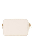 VALENTINO BAGS BANDOLERA DOLOMITI ECRU - TALLA ÚNICA