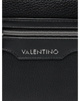 VALENTINO BAGS BANDOLERA EFEO NEGRO - TALLA ÚNICA