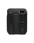VALENTINO BAGS BANDOLERA EFEO NEGRO - TALLA ÚNICA