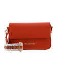 VALENTINO BAGS BANDOLERA FLAP ZERO RE MARRÓN - TALLA ÚNICA