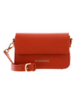 VALENTINO BAGS BANDOLERA FLAP ZERO RE MARRÓN - TALLA ÚNICA