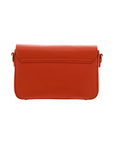 VALENTINO BAGS BANDOLERA FLAP ZERO RE MARRÓN - TALLA ÚNICA