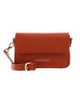 VALENTINO BAGS BANDOLERA FLAP ZERO RE MARRÓN - TALLA ÚNICA