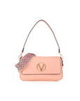 VALENTINO BAGS BANDOLERA KATONG BEIGE - TALLA ÚNICA