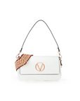 VALENTINO BAGS BANDOLERA KATONG BLANCO - TALLA ÚNICA