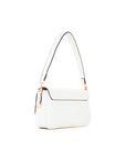 VALENTINO BAGS BANDOLERA KATONG BLANCO - TALLA ÚNICA