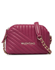 VALENTINO BAGS BANDOLERA LAAX RE MALVA - TALLA ÚNICA