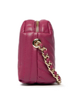VALENTINO BAGS BANDOLERA LAAX RE MALVA - TALLA ÚNICA
