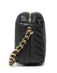 VALENTINO BAGS BANDOLERA LAAX RE NEGRO - TALLA ÚNICA