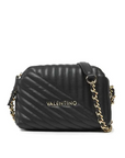 VALENTINO BAGS BANDOLERA LAAX RE NEGRO - TALLA ÚNICA