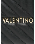 VALENTINO BAGS BANDOLERA LAAX RE NEGRO - TALLA ÚNICA