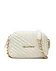 VALENTINO BAGS BANDOLERA LAAX RE OF WHITE - TALLA ÚNICA