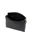 VALENTINO BAGS BANDOLERA MANHATTAN RE NEGRO - TALLA ÚNICA