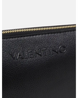 VALENTINO BAGS BANDOLERA MANHATTAN RE NEGRO - TALLA ÚNICA