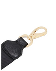 VALENTINO BAGS BANDOLERA MANHATTAN RE NEGRO - TALLA ÚNICA