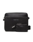 VALENTINO BAGS BANDOLERA MARNIER BLACK - TALLA ÚNICA
