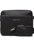 VALENTINO BAGS BANDOLERA MARNIER BLACK - TALLA ÚNICA