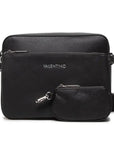 VALENTINO BAGS BANDOLERA MARNIER BLACK - TALLA ÚNICA
