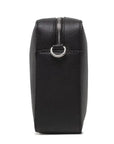 VALENTINO BAGS BANDOLERA MARNIER BLACK - TALLA ÚNICA
