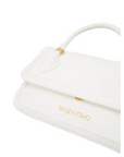 VALENTINO BAGS BANDOLERA MONTMARTRE RE BIANCO - TALLA ÚNICA